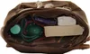Greenburry Rucksack Leder braun Backpack Damen Herren Produktbild-Vorschau 15