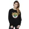 Disney - "Be Kind To Our Planet" Sweatshirt für Damen Produktbild-Vorschau 2