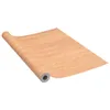 vidaXL Selbstklebende Türfolien 2 Stk. Ahorn 210x90 cm PVC Produktbild-Vorschau 3