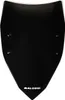 Malossi SPORT SCREEN: Donker getinte windschaam, 32x46 cm Productafbeelding-voorbeeld 3