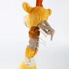 SIGIKID Sigikid Aktiv-Giraffe Yellow Produktbild-Vorschau 5