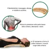 Backstretcher Original - Attrezzo per Allungamento Schiena Anteprima dell’immagine prodotto 4