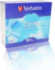 CD-R 700 MB (52fach, 10 Stück, Extra Protection) Produktbild-Vorschau 4