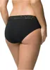 5er-Pack Damenslips Lady Diana Hüftslip mit Spitze Produktbild-Vorschau 4