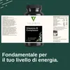 Vita Elements Complesso Vitamina B 240 Compresse 8 Vitamine Anteprima dell’immagine prodotto 6