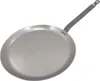 de Buyer 5615.26, Pánev, Stříbrná, Kov, 1 kusů, 26 cm, 1,6 Náhled obrázku produktu 12