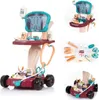 Chipolino Kinderspielzeug Arztwagen 29-teilig Brille Produktbild-Vorschau 1