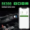Inteligentní tester baterií do auta s Bluetooth 5.0 KONNWEI Náhled obrázku produktu 11