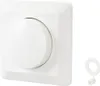 Sygonix SY-4697886 Drehdimmer, Universal-Dimmer Geeignet Produktbild-Vorschau 1