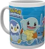 Pokemon - Kubek "Wodny Pokemon" filiżanka do kawy kubek Podgląd zdjęcia produktu 3