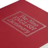 Relaxdays Buchtresor mit Schlüssel, klein, in Produktbild-Vorschau 9