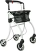 Drive Medical Indoor Rollator ROOMBA, leicht, wendig mit Produktbild-Vorschau 5