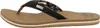 Reef Pantofle Cushion Sands RF0A3YOWBTA Schwarz / Náhled obrázku produktu 9