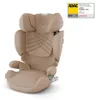 Cybex Solution T i-Fix Plus, kleur: beige Productafbeelding-voorbeeld 5