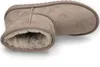 DOCKERS BY GERLI Winterboots Damen beige 39 Produktbild-Vorschau 6