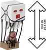 Mattel - Figurki kolekcjonerskie Minecraft The Movie 25cm Voir les images du produit 10