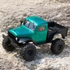 FMS FCX24 Power Wagon 1:24 RTR RC Auto 2.4G 4WD Brushless Produktbild-Vorschau 3