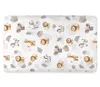Lenzuolo con Angoli per Lettino 80 × 160 cm – 100% Cotone, Anteprima dell’immagine prodotto 2