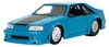 SIMBA Fast and Furious - Ford Mustang GT 1989 1:24 Anteprima dell’immagine prodotto 10