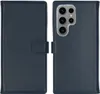 Selencia Echtleder Klapphülle Samsung Galaxy S24 Ultra - Produktbild-Vorschau 1