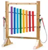 Eduplay Klangröhren Spielzeug - vertikale Sound Tubes für Produktbild-Vorschau 4