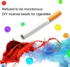 100PCS Mint Aroma Capsules DIY Explosion Beads Ball Capsule Produktbild-Vorschau 4