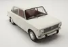 Whitebox 124230 Fiat 124 1970 weiß 1:24 Produktbild-Vorschau 7
