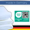 AMF Life Wintervlies, 120g/m², inkl. 3 Bänder, weiß 1,5m x Produktbild-Vorschau 2