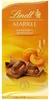 Tableta de chocolate con leche Lindt Marille, 100g Vista previa de la imagen del producto 1