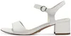 Tamaris Damen Sandalette Leder Sandale Klettverschluss Produktbild-Vorschau 8