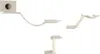 Kerbl Kletterwand Mount Everest 9-teilig Produktbild-Vorschau 8