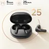 SoundPEATS Earphones Soundpeats Clear (black) Anteprima dell’immagine prodotto 10
