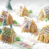 Nordic Ware -Cozy Village Pan Produktbild-Vorschau 10