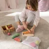 howa Kaufladenzubehör Set aus Holz Obst und Gemüse, Produktbild-Vorschau 5