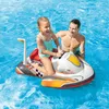 INTEX Giocattolo d/tidal Scooter 117x77 57520NP Anteprima dell’immagine prodotto 30