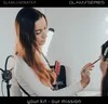 GlamSeries GlamLuminater LED, oświetlenie z 2 elastycznymi Podgląd zdjęcia produktu 2
