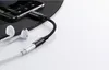 Ugreen 3,5 mm mini jack na USB-C slúchadlový adaptér, 10 cm Náhľad obrázku produktu 15