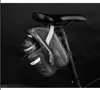Fahrräder Mountainbike   Opslag Zadel Werkzeugtasche  Für Produktbild-Vorschau 2