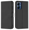 Puzdro typu kniha pre Motorola Moto G14 Case Flip Cover Náhľad obrázku produktu 1