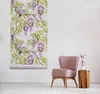 Coloray Fototapete 104x70 cm Vlies-Fototapete - Wisteria Produktbild-Vorschau 4