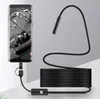 Endoscope 6Xled Inspekční Kamera Android Pc Náhled obrázku produktu 8