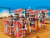 PLAYMOBIL 5393 - Squadra d'attacco romana Anteprima dell’immagine prodotto 2