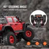 SucceBuy Ferngesteuertes Auto, RC-Auto im Maßstab 1:24 für Produktbild-Vorschau 3