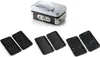 Profi 3in1 Waffeleisen + Sandwichmaker + Kontaktgrill DOMO Produktbild-Vorschau 11