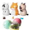 15-teiliges Mini-Sammelspielzeug-Set aus Japan – Produktbild-Vorschau 2
