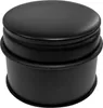 Türstopper – 9 x 7,5 cm – 1,1 kg – Schwarz Produktbild-Vorschau 1