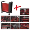 KS TOOLS 810.7397 Performanceplus Werkstattwagen-Satz P10 Produktbild-Vorschau 1
