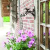 Esschert Design Hanging Basket Haken Vogel Giftbox; BR21; Produktbild-Vorschau 11