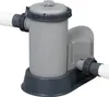 A close-up studio shot of a pool pump and filter system. Náhled obrázku produktu
