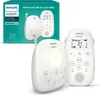 Philips Avent DECT baby monitor SCD713 - Babyphon Produktbild-Vorschau 18
